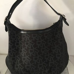 DKNY shoulder bag